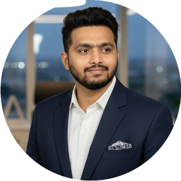 Rajkiran Killamsetty